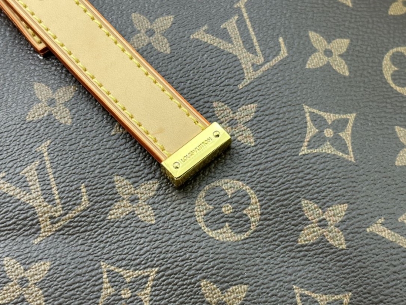 LV Shopping Bags